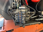 Hydraulics with Valves