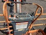 Control Station Upper with Control Console