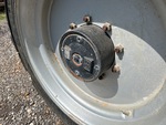 Drivetrain with Right Rear Final Drive