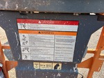 Control Station Upper with