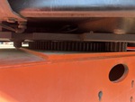Chassis with Turntable Bearing