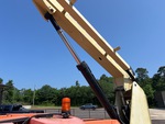 Hydraulics with Boom Lift Cylinder