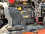 Engine with Oil Leaks