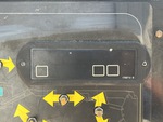 Control Station Ground with Oil Pressure