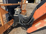 Hydraulics with Hoses (Hydraulic)