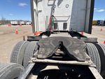 4 Underbody - Truck with 