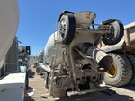 Picture, Left Rear Corner