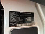 Serial Number / VIN