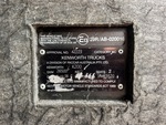 Aspect général with Numéro de série/Numéro d'identification du véhicule automobile