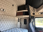 Cabine with