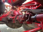 Drivetrain with