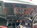 Cab with