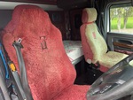 Cab with