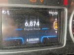 Cab with Engine Hours
