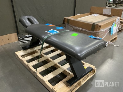 Chiropractic Table