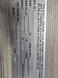 Serial Number / VIN