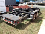 Picture, Right Rear Corner