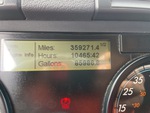 Cab with Engine Hours