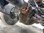 Drivetrain with