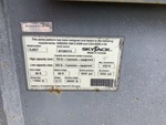 Serial Number / VIN