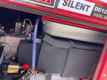 Generator with 