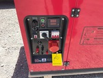 Control Station with 