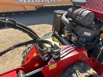 Hydraulique with