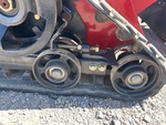 Train de roulement with