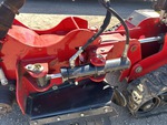 Hydraulique with