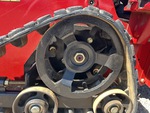 Groupe motopropulseur with