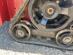 Train de roulement with