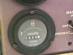 Hour Meter / Odometer