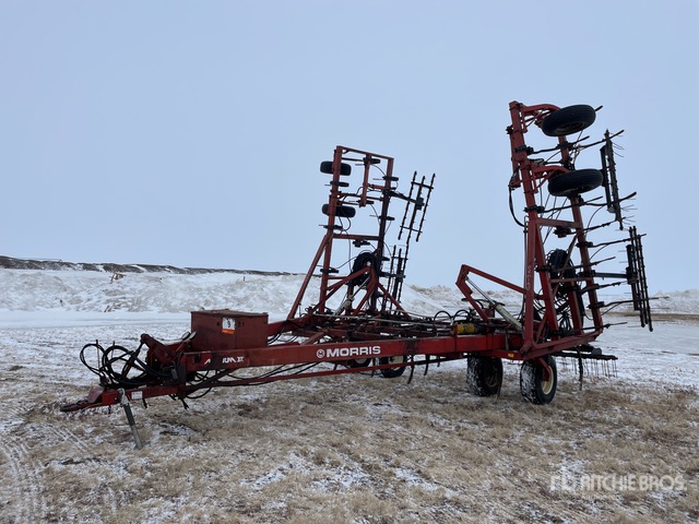 Tillage Equipment