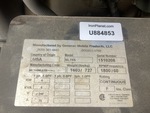 Unit Serial Number