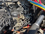 4 Engine with 
