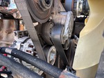 4 Engine with 