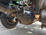 Drivetrain with 