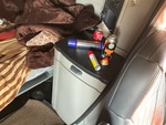 Cab with
