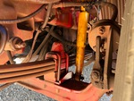 Sous-caisse with