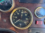 Aspect général with Compteur horaire / compteur kilométrique