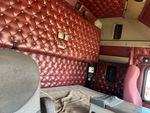 Cabine with