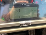 Hour Meter / Odometer
