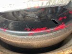 Brakes with 