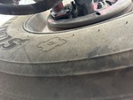 Brakes with 