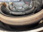 Brakes with 