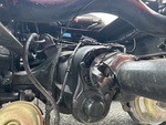 Drivetrain with 