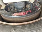 Brakes with 