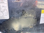 General Appearance with Second Serial Number/VIN Photo