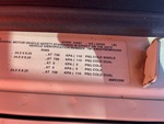 Aspect général with Numéro de série/Numéro d'identification du véhicule automobile