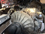 Drivetrain with